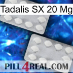 Tadalis SX 20Mg 17